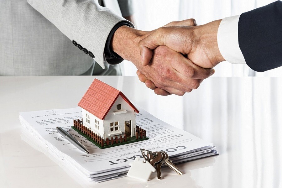 Більше про Послуги про нерухомість