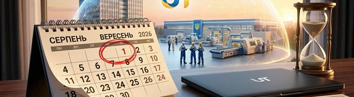 Нові правила бронювання на критично важливих підприємствах: