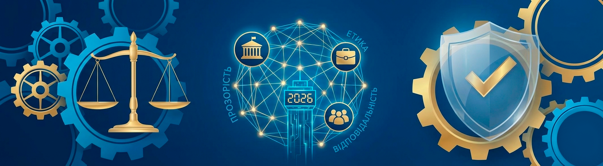 Лобіювання як новий вимір правового комплаєнсу: межі прозорості, етики та професійної відповідальності у 2026 році