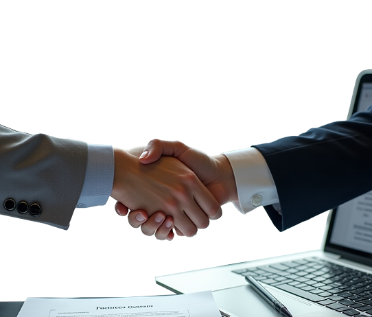 Адвокат для бізнесу