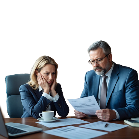 ЦИВІЛЬНІ ТА МАЙНОВІ СПОРИ