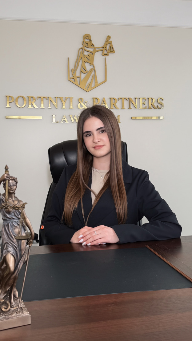 Каспер Яна Юріївна