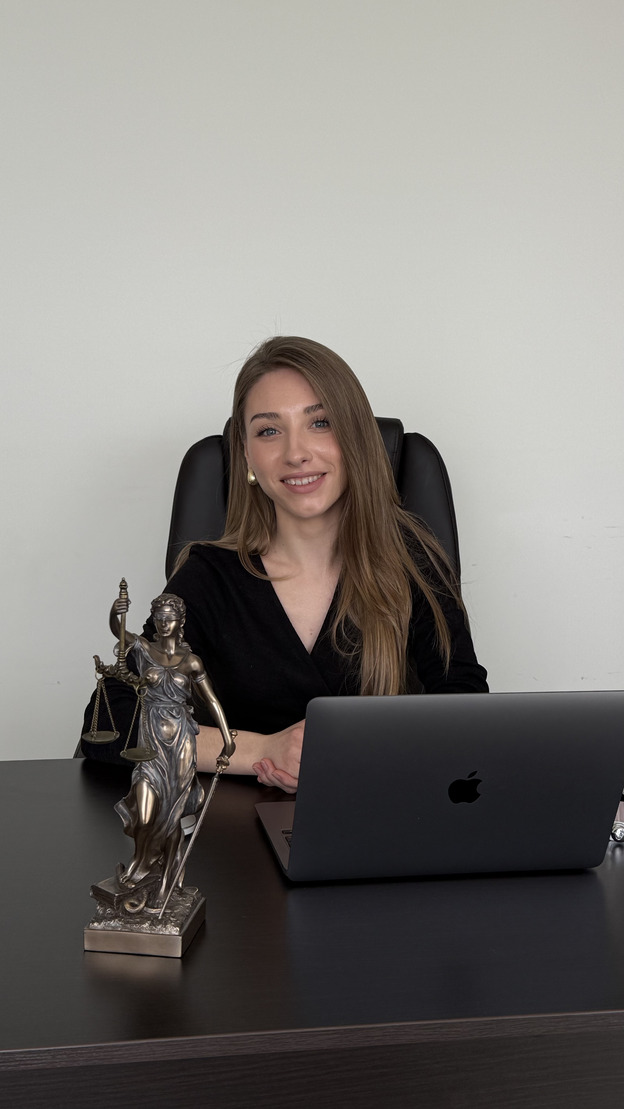 Слободяник Софія Михайлівна