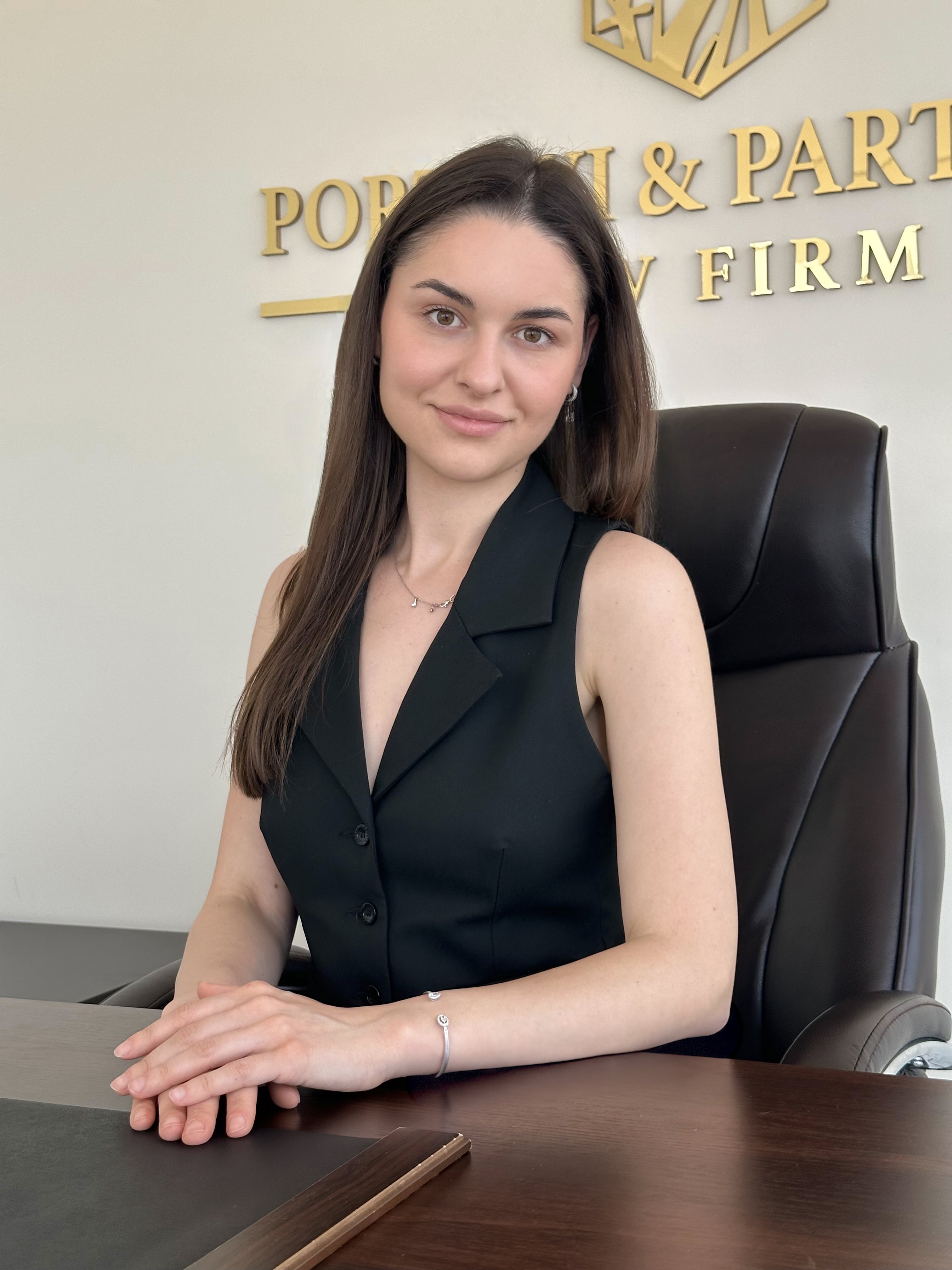 Кузьміна Вікторія Олександрівна