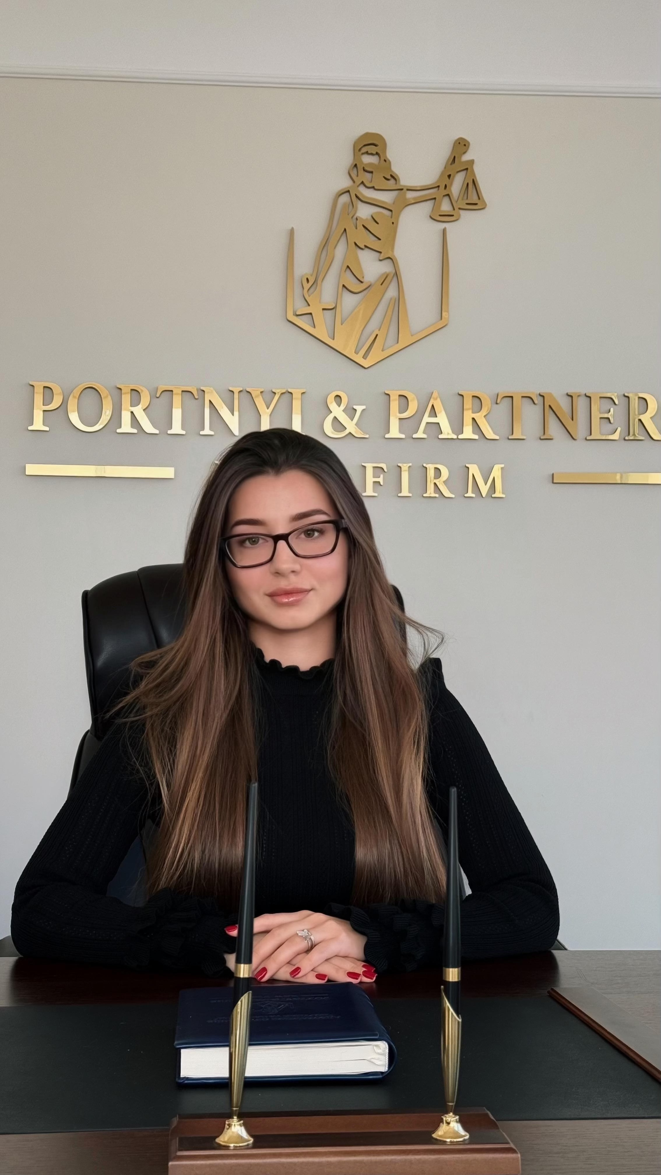 Синєок Поліна Андріївна